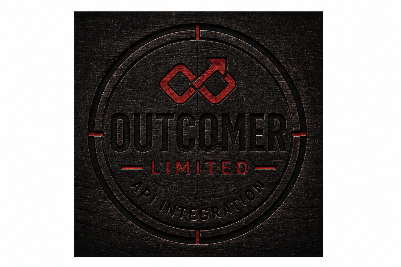 OUTCOMER LIMITED logo
